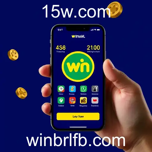 Melhor App de Cassino winbrl