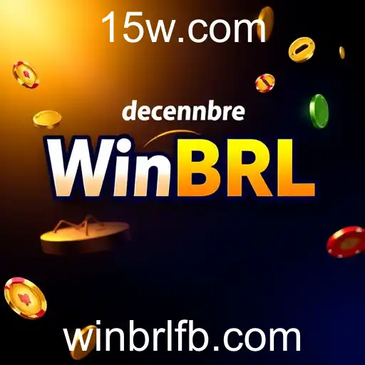 WinBRL: Bônus e Promoções Atraentes