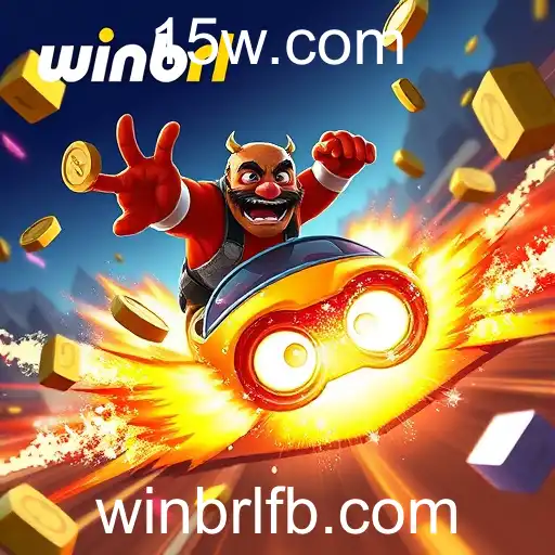 Crash Games em winbrl: Emoção e Ganhos no Brasil