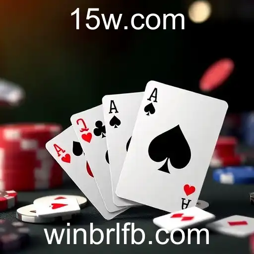 Jogos de cartas na winbrl: diversão e segurança