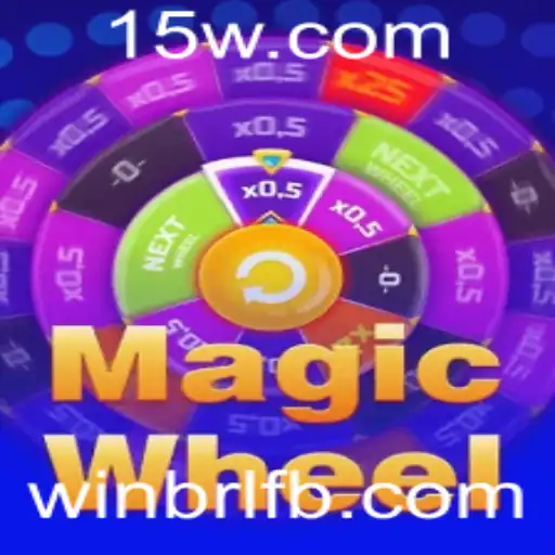 MagicWheel: Um Jogo de Estratégia e Sorte