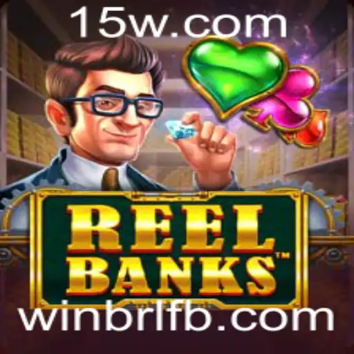 ReelBanks: Descubra o Fascinante Mundo dos Jogos de Cassino Online
