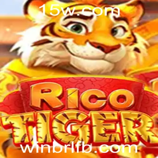 Explorando o Mundo do Jogo RicoTiger e as Dinâmicas Interativas com WinBRL