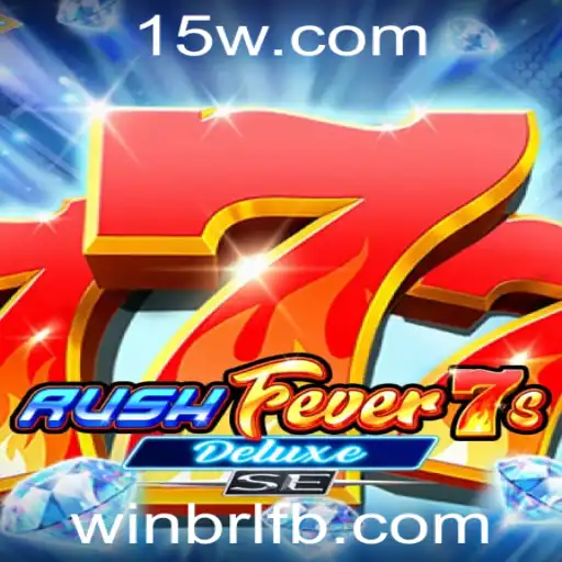 Explore o Mundo Vibrante de RushFever7sDeluxeSE