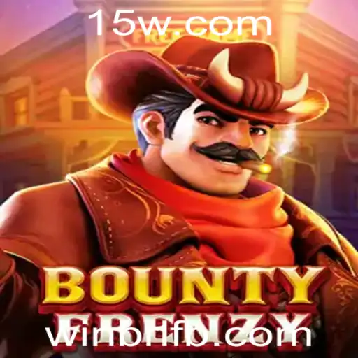 BountyFrenzy: A Nova Sensação do Mundo dos Jogos
