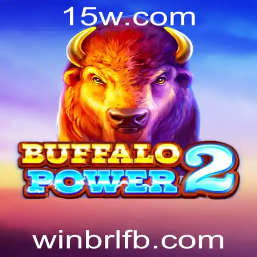 Descubra a Emoção de BuffaloPower2: Um Jogo Repleto de Aventuras