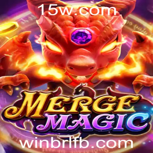 Descubra as Regras e Magias do Jogo Mergemagic