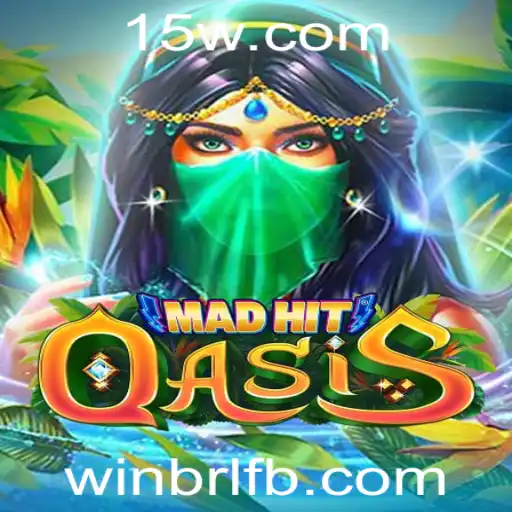 Conheça MadHitOasis: O Fascinante Mundo de Estratégia