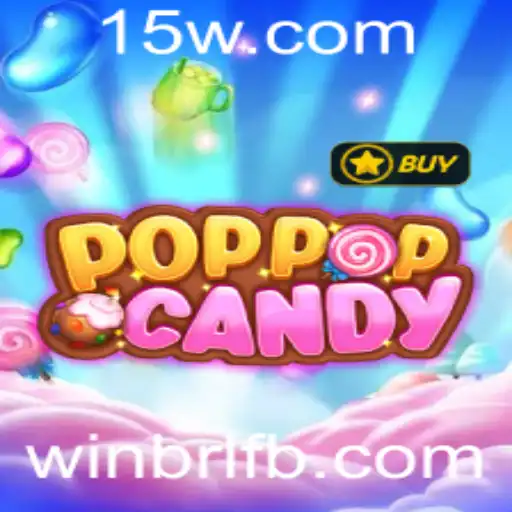 Explorando o Mundo de POPPOPCANDY: O Jogo Que Conquista o Brasil