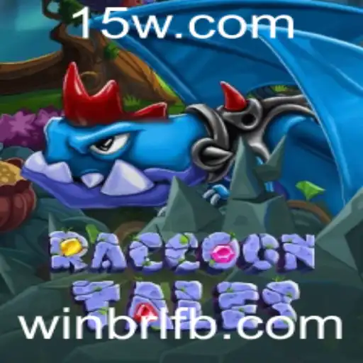 RaccoonTales: Uma Aventura Incrível no Mundo dos Guaxinins