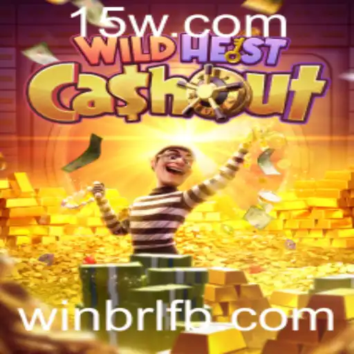 WildHeistCashout: Descubra o Mundo dos Ganhos com winbrl